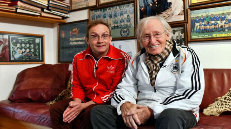 Rudi Gutendorf, German Football Manager, Passes Away at 93