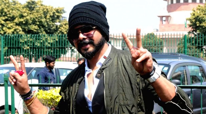 S Sreesanth in Kerala Ranji Team? Coach Tinu Yohannan Ready to Welcome Pacer if he Proves Fitness