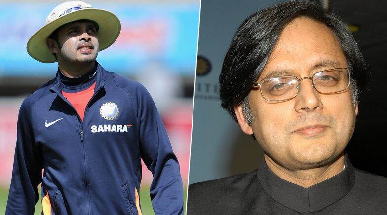 Sreesanth Looks to Contest Lok Sabha Elections 2024 on BJP Ticket