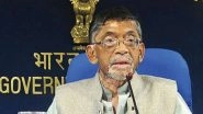 Santosh Gangwar Clarifies on His 'North Indians Lacking Quality to be Hired' Remark, Says Comment Taken in Wrong Context
