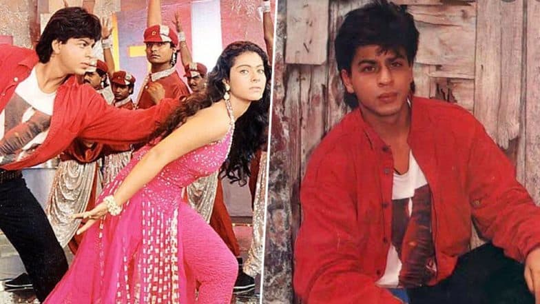 Gauri Khan Recalls Being Shah Rukh KhanтАЩs Designer for Baazigar Hit Song тАШYe Kaali Kaali AankhenтАЩ (Read Tweet) Gauri Khan Recalls Being Shah Rukh KhanтАЩs Designer for Baazigar Hit Song тАШYe Kaali Kaali AankhenтАЩ (Read Tweet)