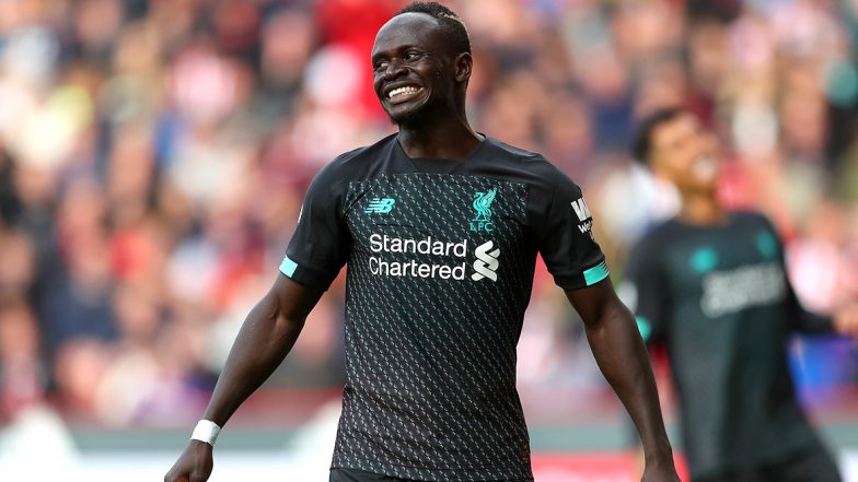 Lionel Messi on Sadio Mane Finishing Fourth in Ballon d’Or 2019 List, ‘It’s a Shame’