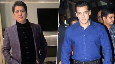 Kick 2 Starring Salman Khan Will Not Release on Eid 2020, Confirms Sajid Nadiadwala