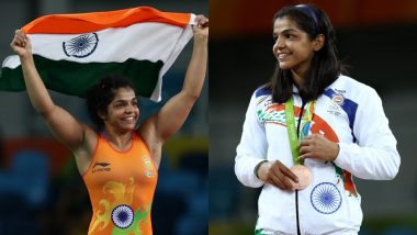 Sakshi Malik Birthday Special: An Olympics Bronze That Served More than Any Gold Could