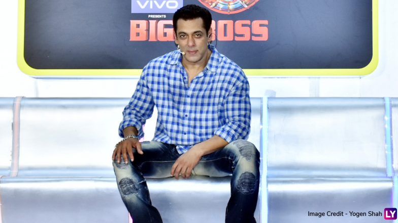 Big Boss 13: Salman Khan Angry on Shefali Bagga, Paras Chhabra, Siddharth Dey For Unruly Behaviour