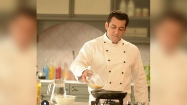 Bigg Boss 13: Salman Khan to Turn Into Master Chef for the Next Promo?