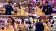 Bigg Boss 13: Salman Khan and Madhuri Dixit-Nene to Unveil the First Glimpse Of the House on Dance Deewane 2 Grand Finale (Watch Video)