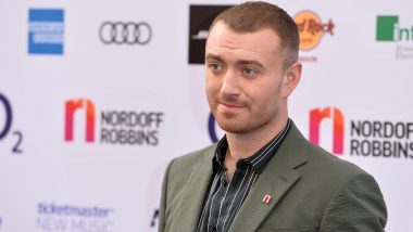 Sam Smith Announces 'They/Them' as Preferred Pronouns