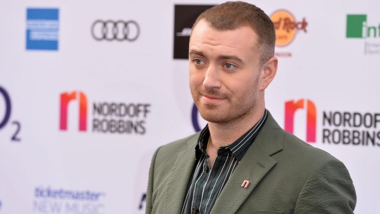 Sam Smith Announces 'They/Them' as Preferred Pronouns