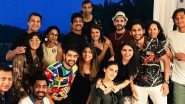 Samantha Akkineni&rsquo;s Family Vacay in Ibiza Was Full of Fun, and Her Recent Insta Post Is Proof! View Pic