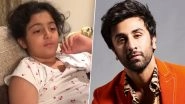 Ranbir Kapoor's Niece Samara's Take on Delhi's Dengue Needs Your Attention Now (Watch Video)