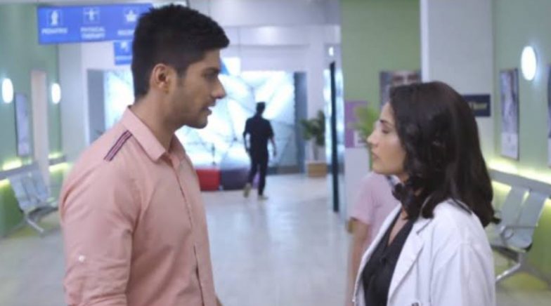 Sanjivani 2  January 13, 2020 Written Update Full Episode
