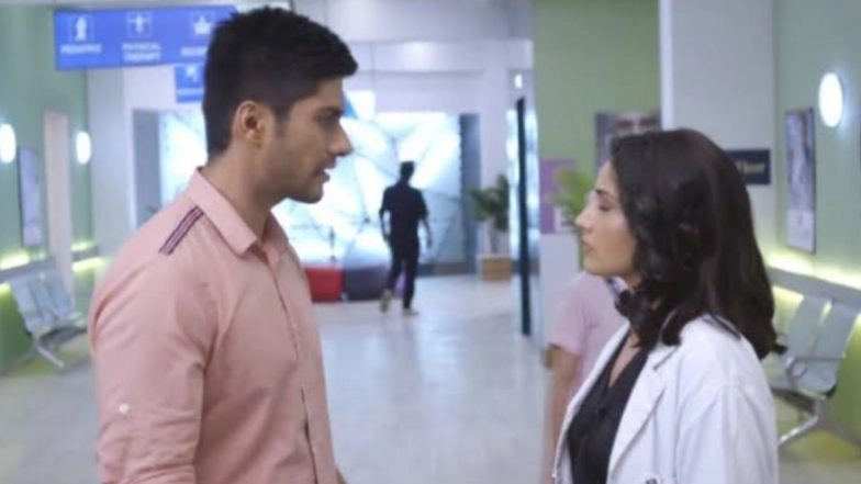 Sanjivani 2 September 26, 2019 Written Update Full Episode: Ishaani is Happy on Receiving a Special Gift from Sid