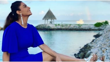 Meet Upcoming South Movie Star, Sandeepa Virk Who Will Make You Fall for Her