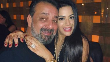 Trishala Dutt Confirms That She Is In Good Terms with Her ‘Papa Dukes’ Sanjay Dutt