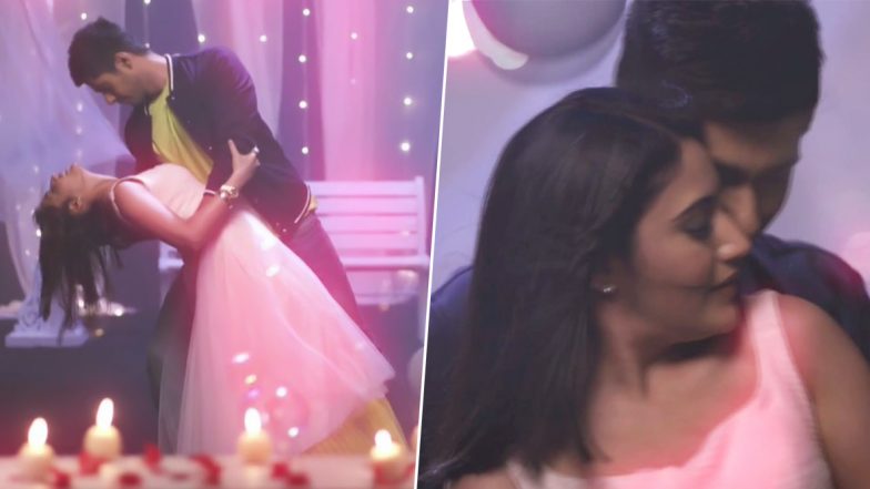 Sanjivani 2 September 27, 2019 Written Update Full Episode: Sid and Ishaani’s Romance Blossoms, While Anjali Questions Varadhan