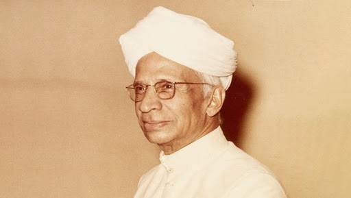 Sarvepalli Radhakrishnan 131st Birth Anniversary: Some Facts About Philosopher on Teachers' Day