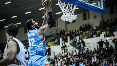 Basketball Player Satnam Singh Says ‘It Feels Unreal That a Film Is Made on Me’