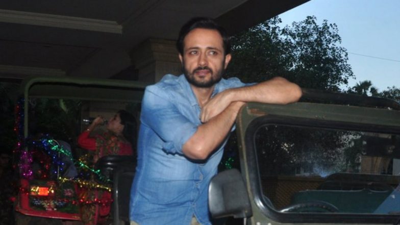Sexual Harassment Cannot be Tolerated, Says Satyadeep Misra