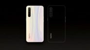 Realme XT 730G Smartphone With 30W VOOC Fast Charge Launching in December; Expected Price, Features & Specifications
