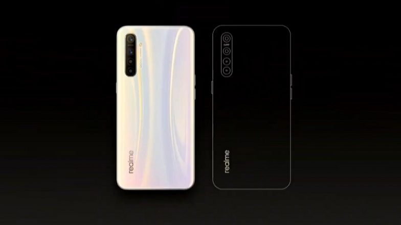 Realme XT 730G Smartphone With 30W VOOC Fast Charge Launching in December; Expected Price, Features & Specifications