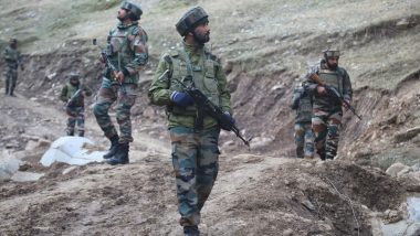 Jammu and Kashmir: 139 Militants Neutralized by Indian Army in J&K Till August