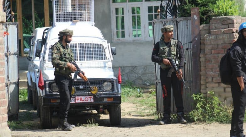 Two J&K IAS Officers Sent to 10-Days CBI Custody in Fake Arms Licenses Scam 