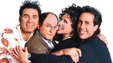 Netflix Acquires Rights For American Sitcom Seinfeld After Having to Give Away 'Friends' and 'The Office'