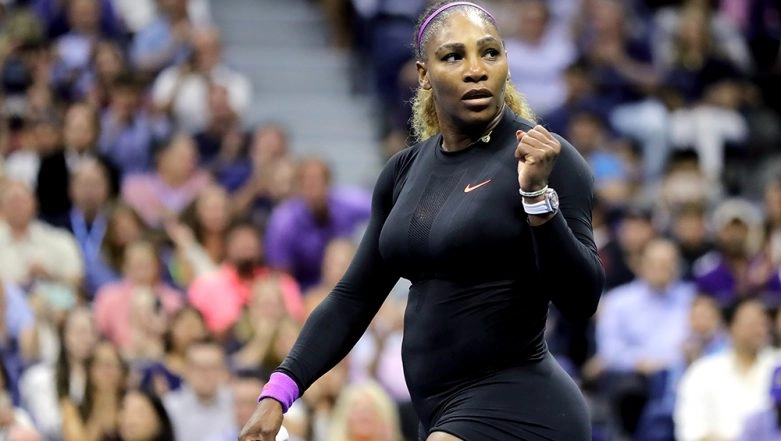 Serena Williams Reflects on 20 Peak Years in Tennis: Women’s Sport ‘Has Come a Really Long Way’