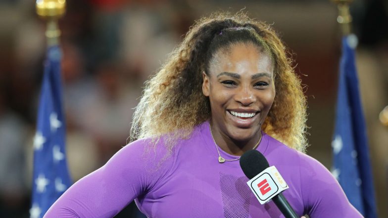 Serena Williams 38th Birthday Special: 5 Remarkable Matches Featuring American Tennis Great, Watch Videos