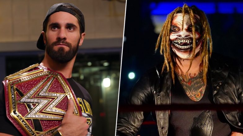 Seth Rollins Curb Stomps The Fiend After WWE Raw Sept 23, 2019 Episode Goes Off-Air (Watch Videos)