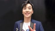 K-Pop Star Seungri Face Charges for Illegal Overseas Gambling, Violates Foreign Exchange Transactions Act