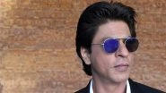 Shah Rukh Khan Posts a Stern Tweet Clarifying He Has NOT Signed Any Film Yet!