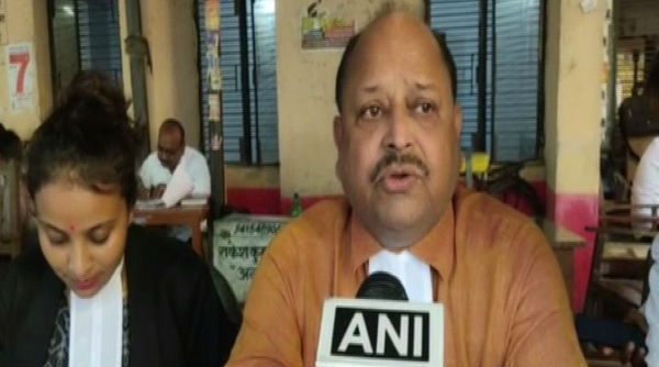 Chinmayanand Rape Case: UP Law Student Who Accused Ex-BJP MP of Sexual Assault Sent to 14-Day Judicial Custody by Shahjahanpur Court