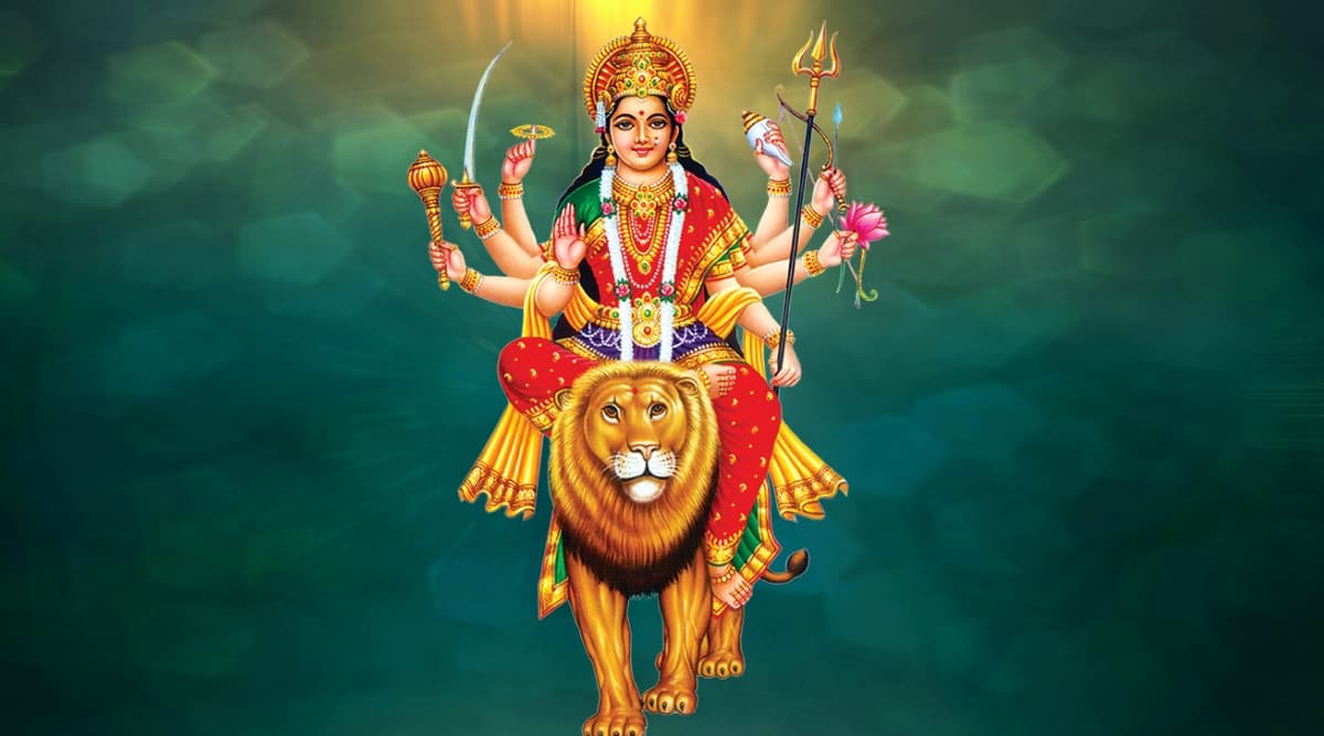 Navratri 2019 Dates, Download Free Hindu Calendar in PDF: Tithi, Day ...