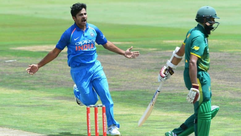 India A Vs South Africa A 2019: IND Thrash SA in 1st Unofficial Test at Greenfield International Stadium India A Vs South Africa A 2019: IND Thrash SA in 1st Unofficial Test at Greenfield International Stadium