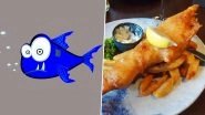 Endangered Sharks Passed Off As Fish and Chips in UK Shops to Unsuspecting Customers! Researchers Find Out During DNA Probe