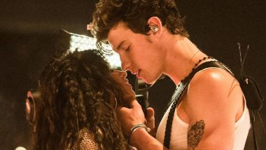 Shawn Mendes Answers Fans' Questions and Talks About His Love Life with Camila Cabello