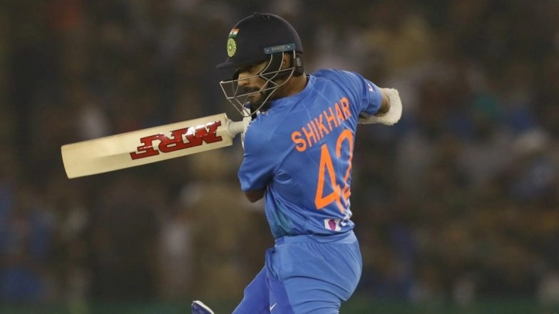 Is Delhi vs Puducherry, Syed Mushtaq Ali Trophy 2021, Live Streaming Online and Live Telecast Available on Disney+Hotstar and Star Sports TV Channel?