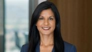 US President Donald Trump Nominates Indian-American Attorney Shireen Matthews to Federal Judgeship