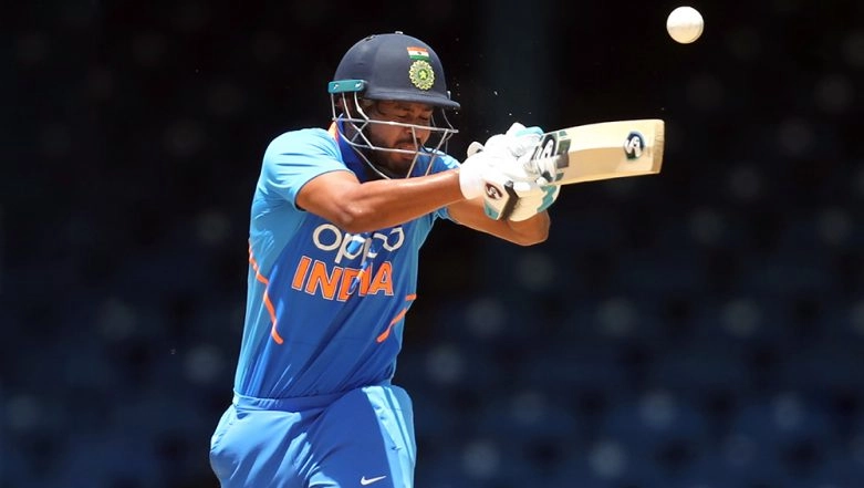 Live Cricket Streaming of India A vs South Africa A 2019, 5th Unofficial ODI