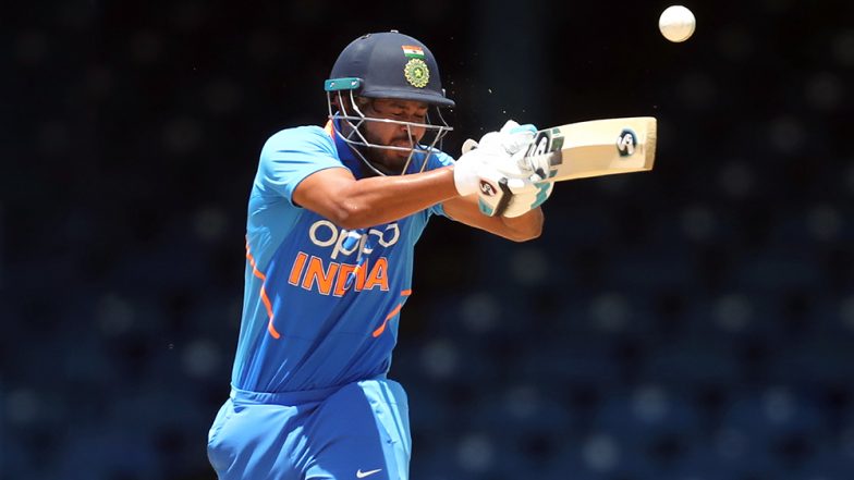 Live Cricket Streaming of India A vs South Africa A 2019, 5th Unofficial ODI on Star Sports and Hotstar: Watch Free Telecast of IND vs SA Match on TV and Online 