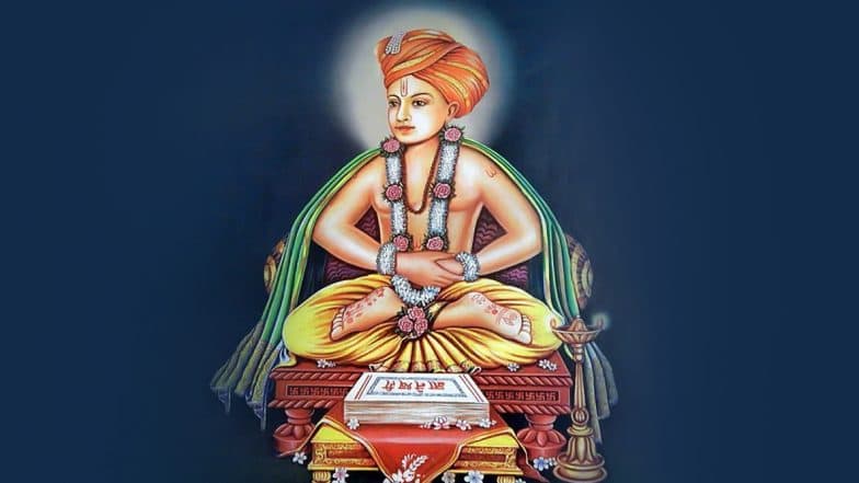 Shri Dnyaneshwari Jayanti 2019 Date: Significance of The Day That Observes the Birth Anniversary of Sant Dnyaneshwar