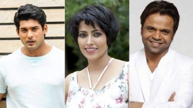 Bigg Boss 13: Siddharth Shukla, Meghna Malik, Rajpal Yadav To Participate In Salman Khan's Show?