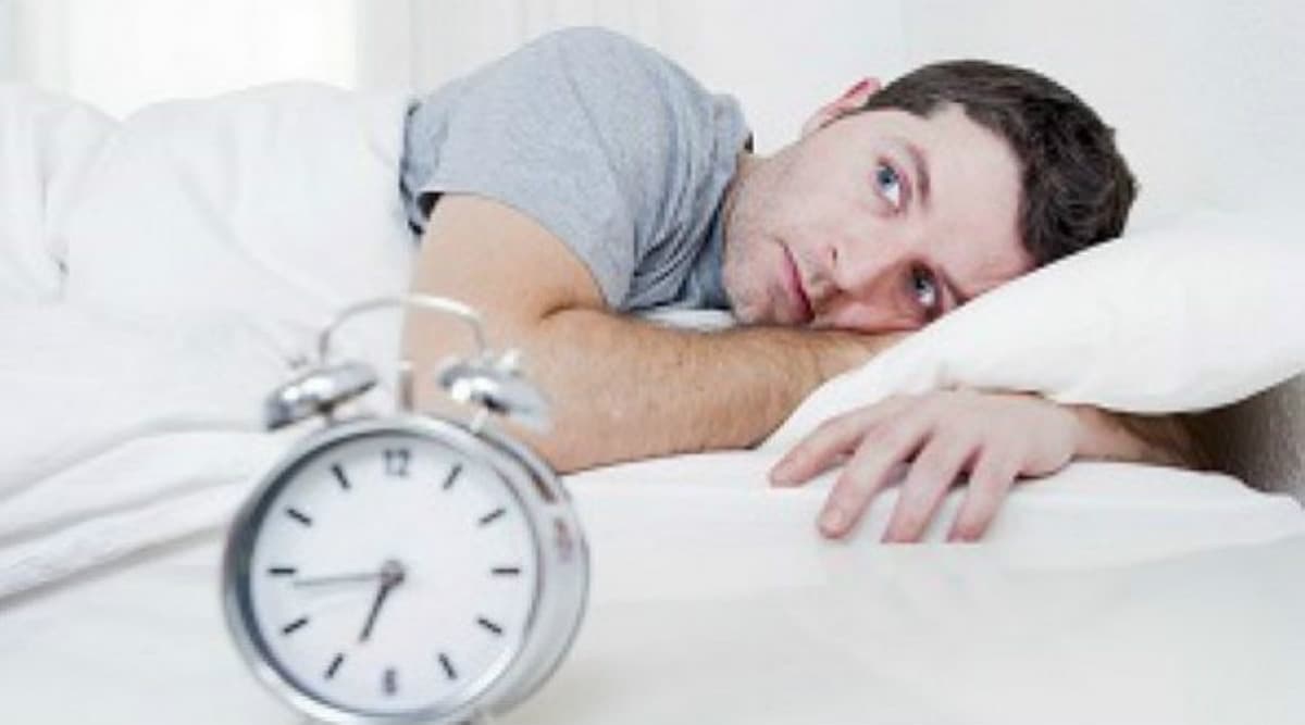 Lack of Sleep May Lead to Cardiovascular Diseases: Study Lack of Sleep May Lead to Cardiovascular Diseases: Study