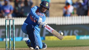 How To Watch India Women vs Australia Women, 2nd T20I 2021 Live Cricket Streaming Online: Get Telecast Details of IND W vs AUS W Match On TV