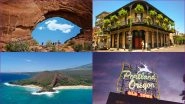 Best Places in the US for Solo Travellers: Moab in Utah to Memphis in Tennessee, Here Are Top Eight Places You Must Explore