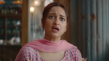 380px x 214px - Sonakshi Sinha Funny Memes Take Over the Internet After She Fails to Answer  a Simple Question on Ramayana in KBC 11 | ðŸ‘ LatestLY