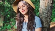 What Sonakshi Sinha Will Do After COVID-19 Crisis is Over