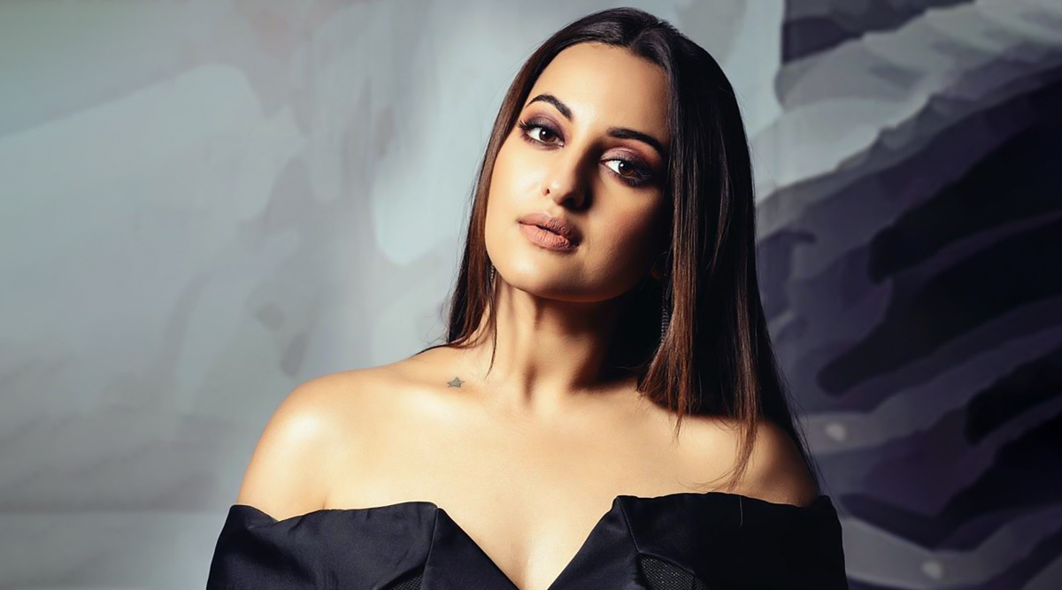 1200px x 667px - Sonakshi Sinha Flooded With Mean Tweets After Her 'Jaage Hue ...